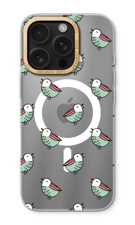 Little birds