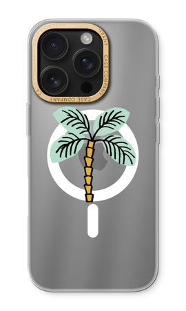 Palmtreee