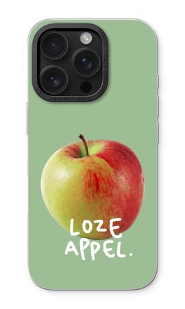 Loze appel
