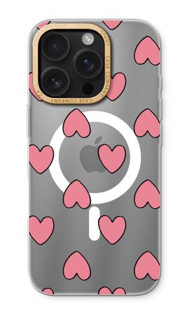Totally in love