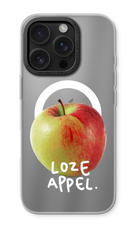 Loze appel