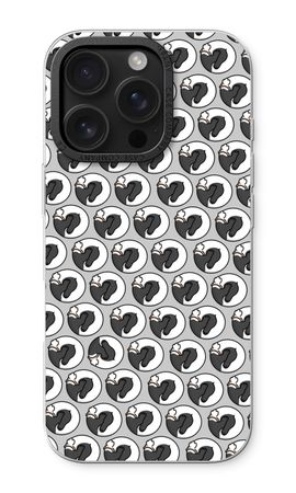Full on panda