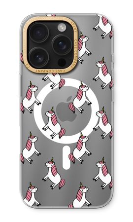 Unicorns everywhere