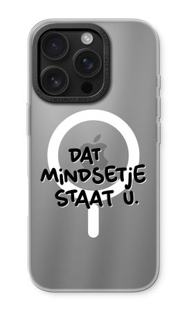 Mindsetje