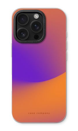 Orange Curve