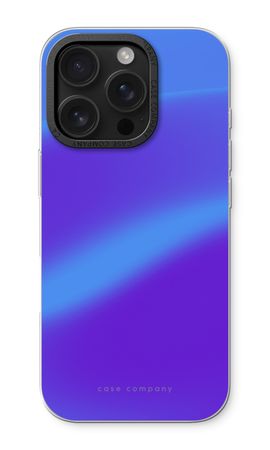 Blue wave