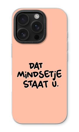 Mindsetje