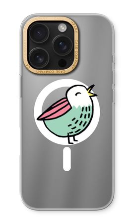 Birdy