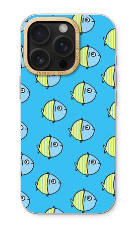Little fish