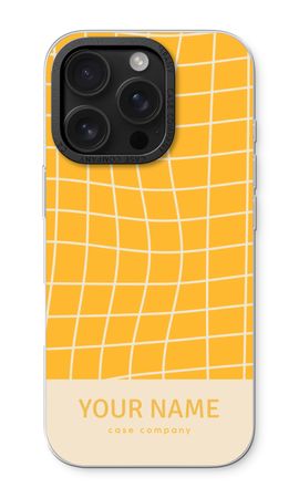 Namecase - Retro