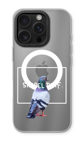 Simpel duif