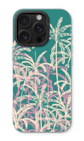Tropical Palms