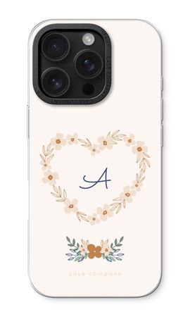 Monogram - Blossom