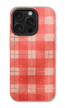 Crimson Check