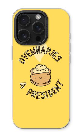 Ovenhapjes