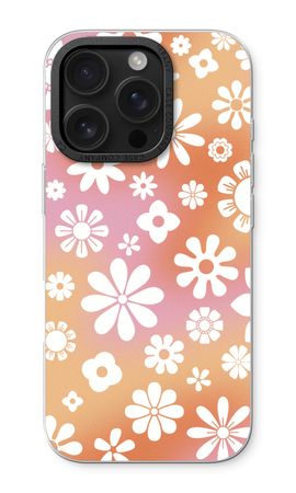 Retro Bloemen N°3