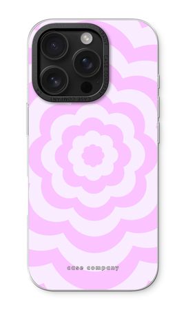 Retro Flower