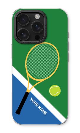 Tennis N°1