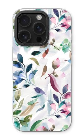 Colorful Leaves