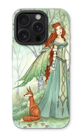 Woodland Guardians