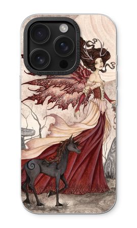 The red queen