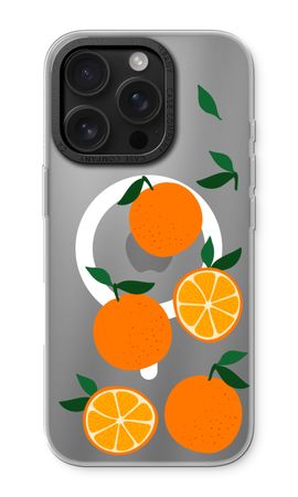 Will you be my clementine