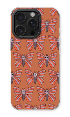 Butterflies