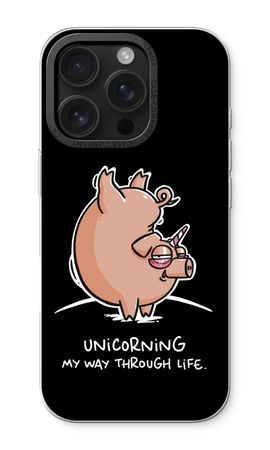 Unicorning
