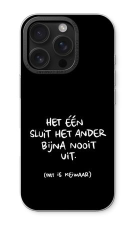 Het één