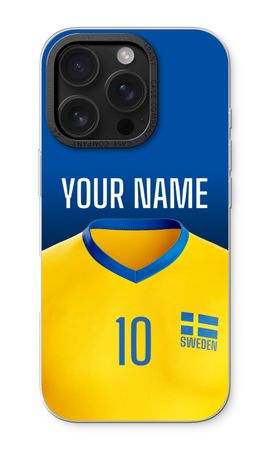Sweden - Football