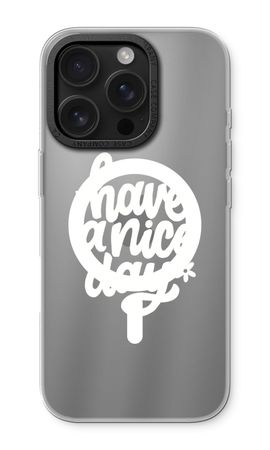 Have a nice day
