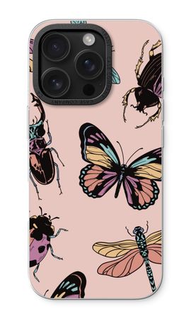 Tiny Bugs