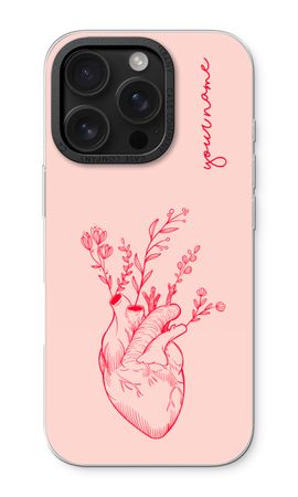 Blooming Heart