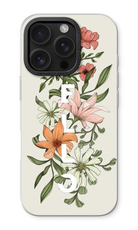 Hello bloemen
