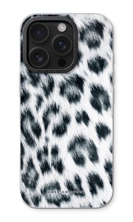 Snow leopard
