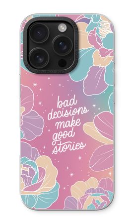 Good stories
