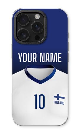 Finland - Football