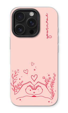 Love is in the air