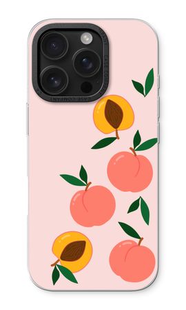 Just peachy