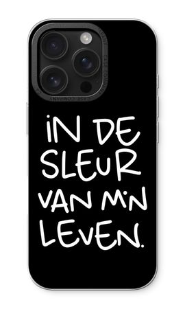 De Sleur