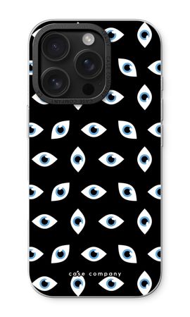 Eyes pattern