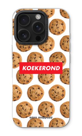 Koekerond