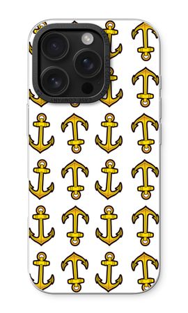 Musketon Anchor