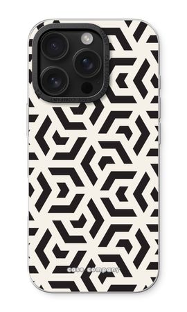 Crazy pattern