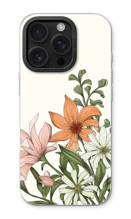 Floral bouquet