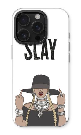 Slay All Day