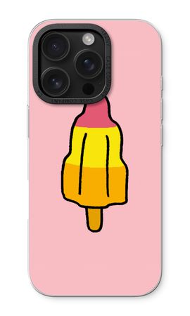 Rocket pop