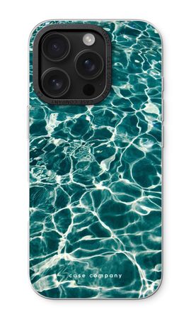 Spiegelung im Wasser