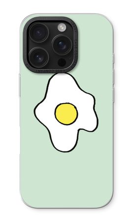 Fried egg