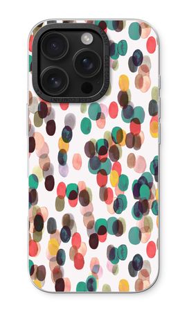 Tropical Dots